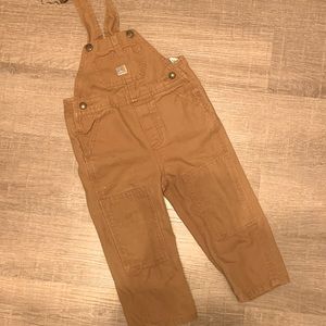 Carhartt Overall